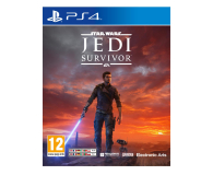 PlayStation Star Wars Jedi: Ocalały - 1275312 - zdjęcie 1